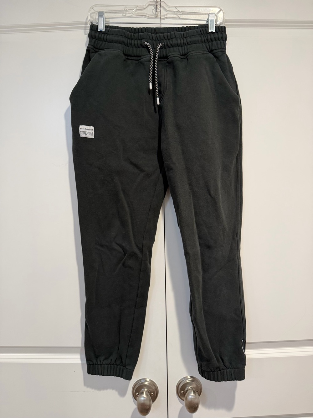 Bearded Goat Men’s Void Sweatpants